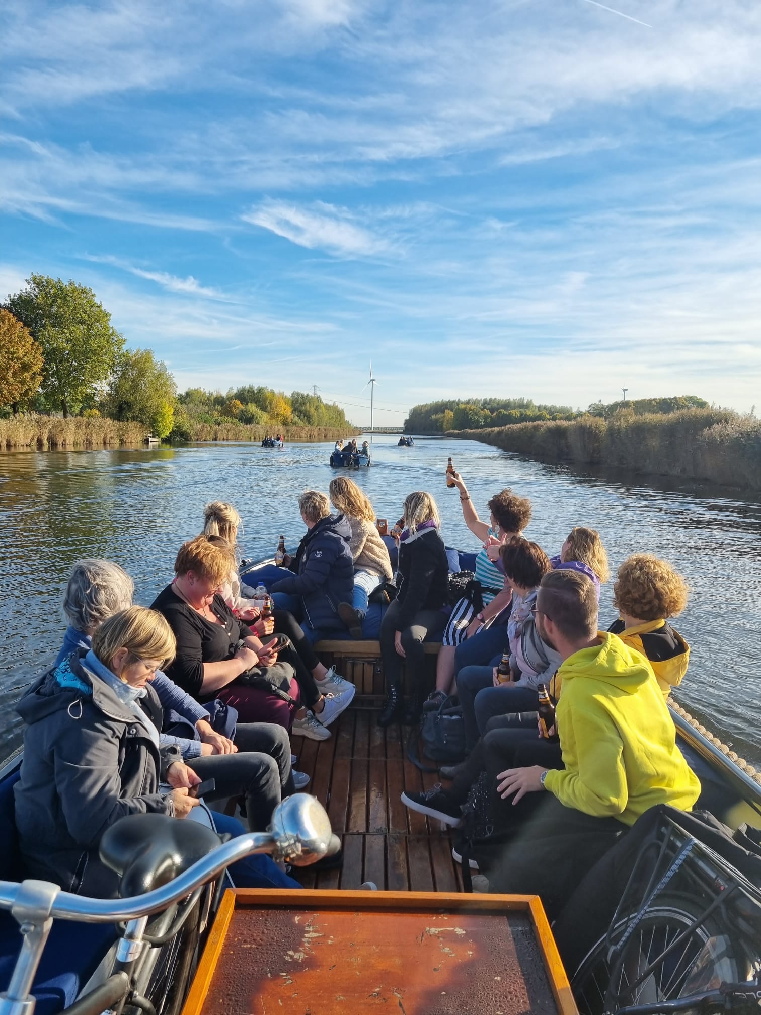 Varen met korting